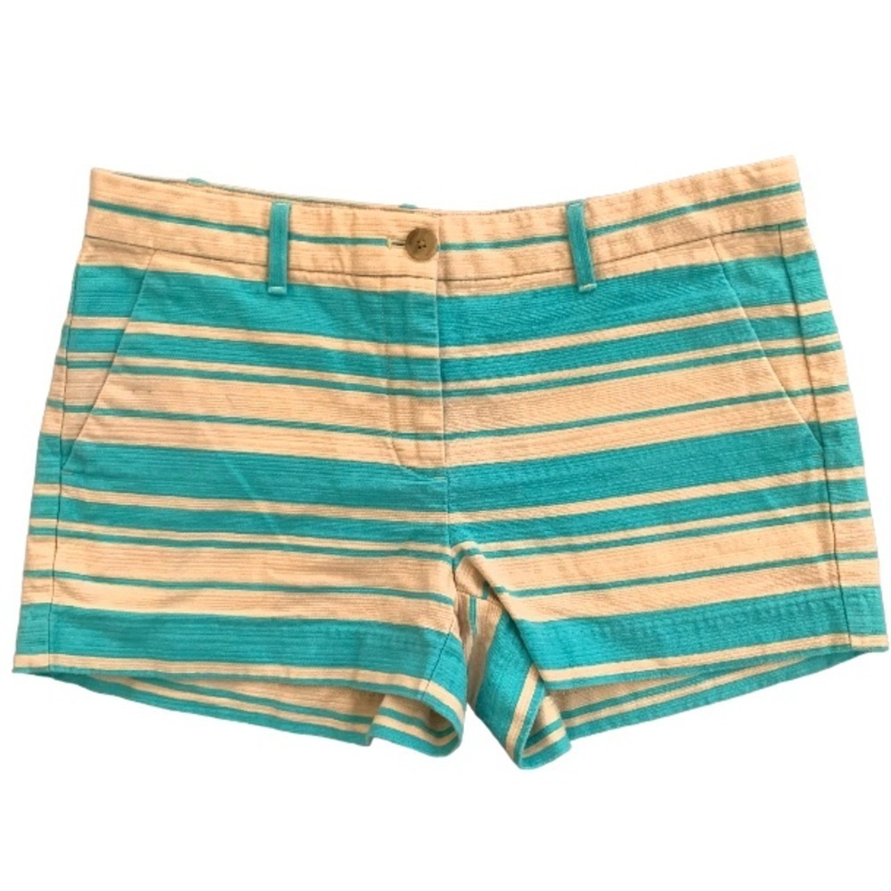 Gap City Shorts Size 4 Small